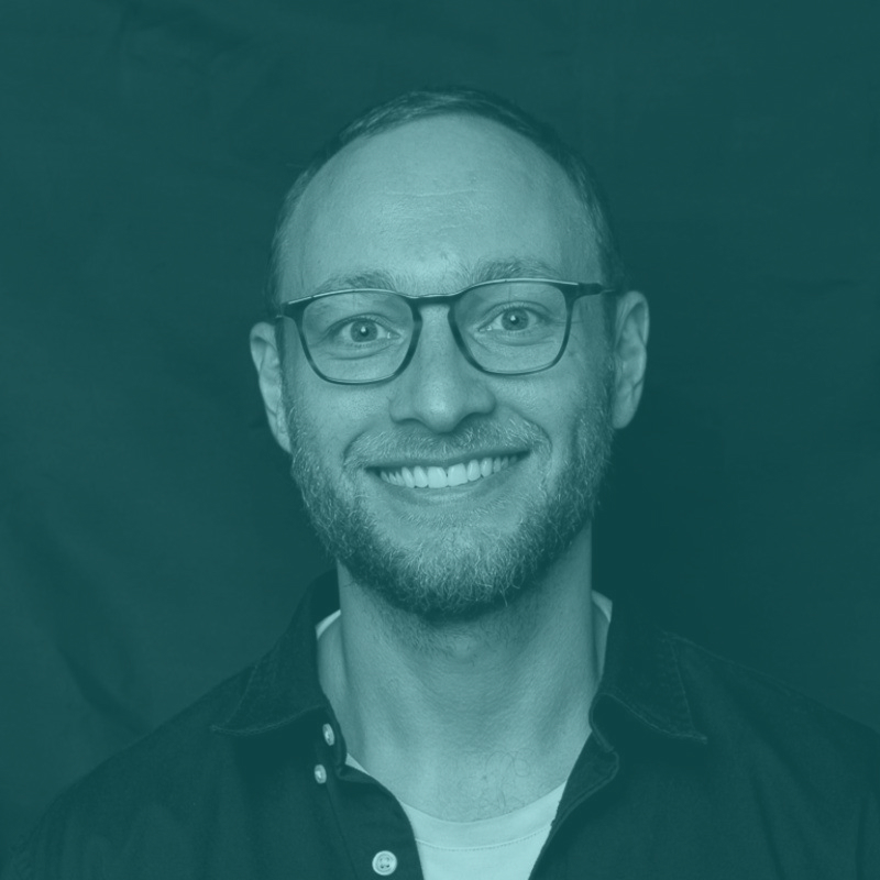 Portrait de Joffrey Jochum